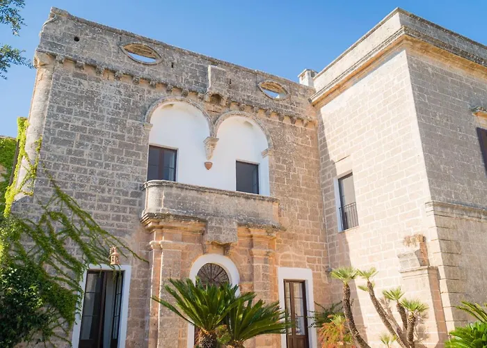 Villa Romasi