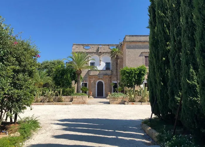 Villa Romasi